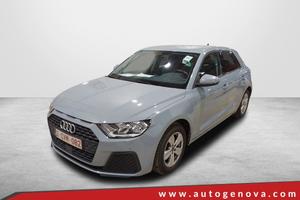 AUDI A1 SPORTBACK 25 TFSI 95CV ATTRACTION ( CRUISE