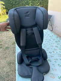 Seggiolino auto urban kanga 9-18kg