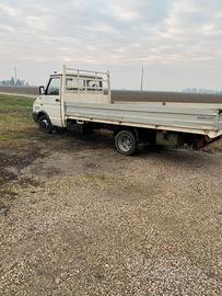 Camion Iveco dailly