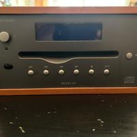 Tivoli Audio Model CD