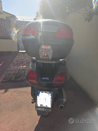 Scooter atlantic 300