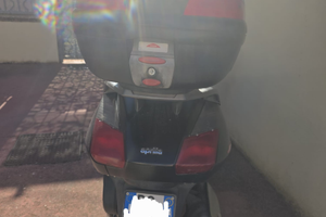 Scooter atlantic 300