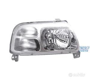 FANALE DESTRO PER SUZUKI GRAND VITARA 98-05