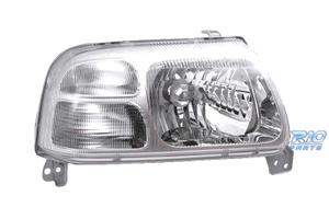 FANALE DESTRO PER SUZUKI GRAND VITARA 98-05