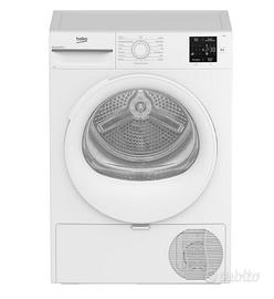 Asciugatrice Beko