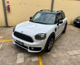 Mini Cooper D Countryman Mini 2.0 Cooper D Busines