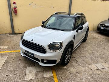 Mini Cooper D Countryman Mini 2.0 Cooper D Busines