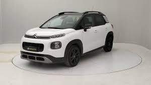 Porte Citroen C3 Aircross 2018/2024