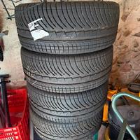Gomme nuove 255/40R19 mechelin