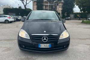 Mercedes-benz A 160 BlueEFFICIENCY Special Edition