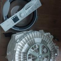 Lavatrice Hotpoint Ariston 