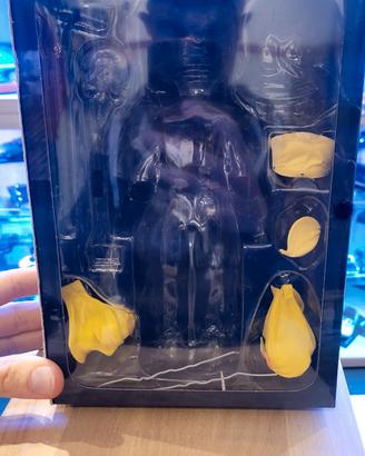 Ultimate Marty McFly "Tales from Space" Neca