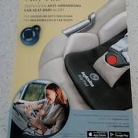  cuscino antiabbandono Inglesina 