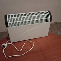 Stufa elettrica 2000 W