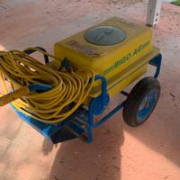 IRRORATRICE ELETTRICA