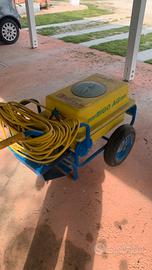 IRRORATRICE ELETTRICA