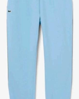 pantaloni tuta Lacoste nuovi XL
