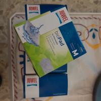 filtri acquario biopad juwel