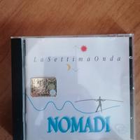 Nomadi - La settima onda