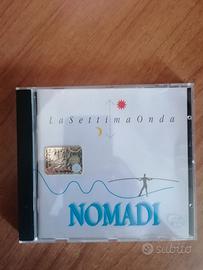 Nomadi - La settima onda