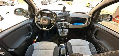 Fiat Panda 0.9 Benzina Metano 86CV