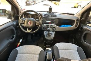 Fiat Panda 0.9 Benzina Metano 86CV
