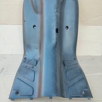 pedana poggiapiedi piaggio typhoon nrgntt riparata