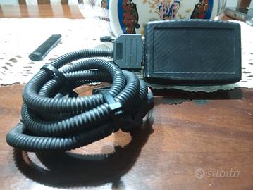 Centralina Racing motori 1.3 MJ