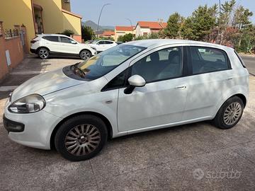 Punto evo