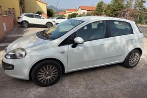 Punto evo