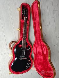 Gibson sg special p90