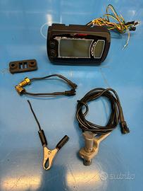 Quadro strumenti moto koso xr-srn