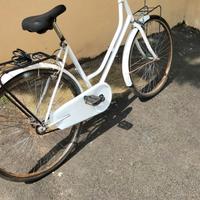 Biciclette donna