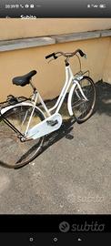 Biciclette donna