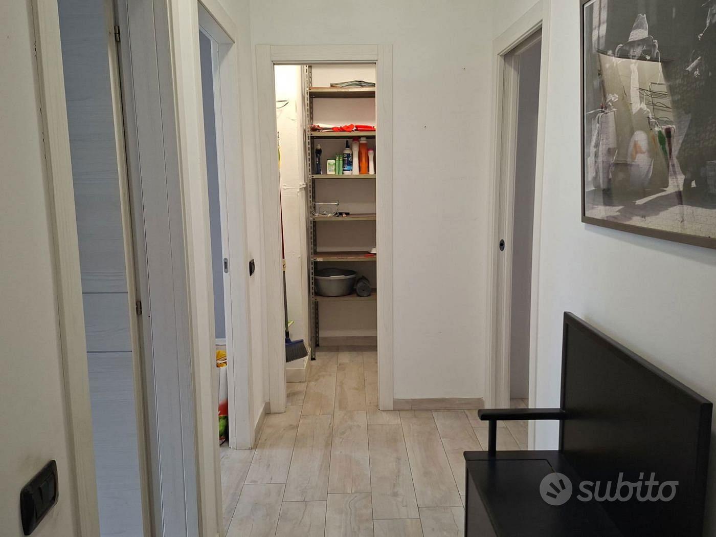 Appartamento – Milano, Derganino, Municipio 9 - Altro