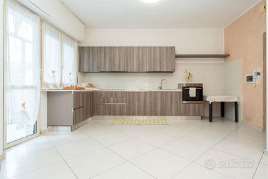 cucina completa 
