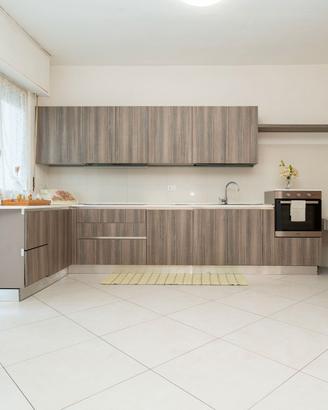 cucina completa 