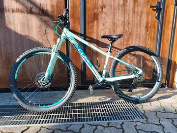 Cube 260 disc
