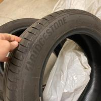 Bridgestone Turanza T005 195/55 R16 87H | ESTIVE
