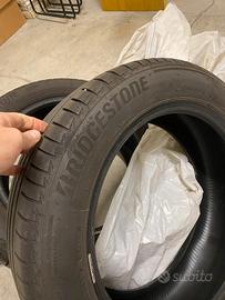Bridgestone Turanza T005 195/55 R16 87H | ESTIVE