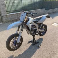Yamaha YZ 250 - 2020