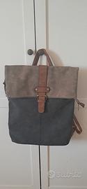 Zaino borsa