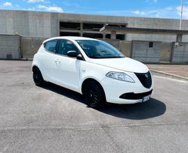 Lancia Y GPL - bombolone nuovo