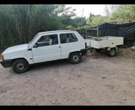 FIAT Panda 1ª serie - 1900