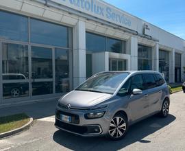 Citroen C4 Picasso BlueHDi 150 S&S Shine