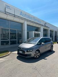 Citroen C4 Picasso BlueHDi 150 S&S Shine