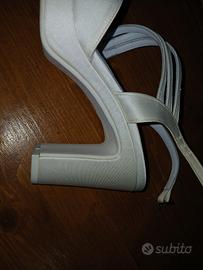 SCARPE DA SPOSA