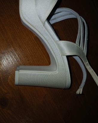 SCARPE DA SPOSA