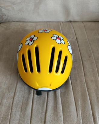 Casco Bicicletta Bambino