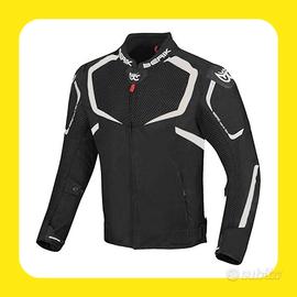 GIACCA UOMO BERIK X-SPEED MESH